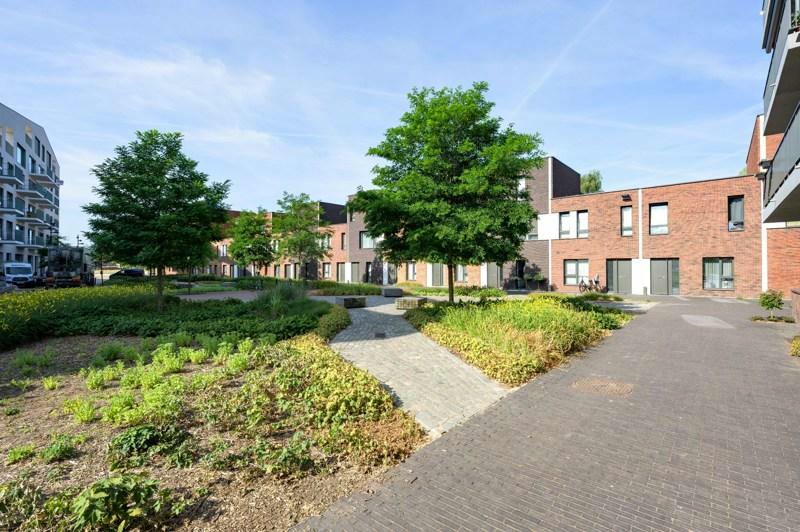 Benedenwoning te Turnhout