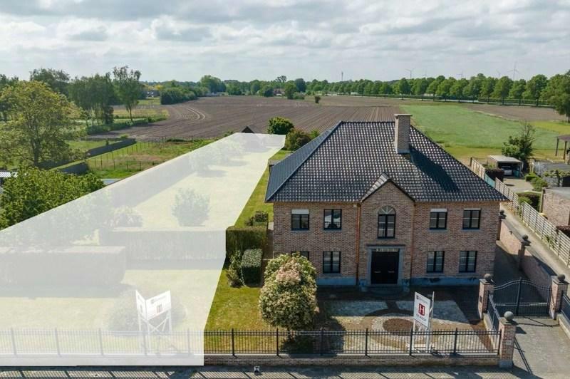 Exclusieve Villa te Geel