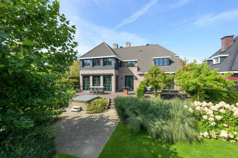 Exclusieve Villa te Hoogstraten