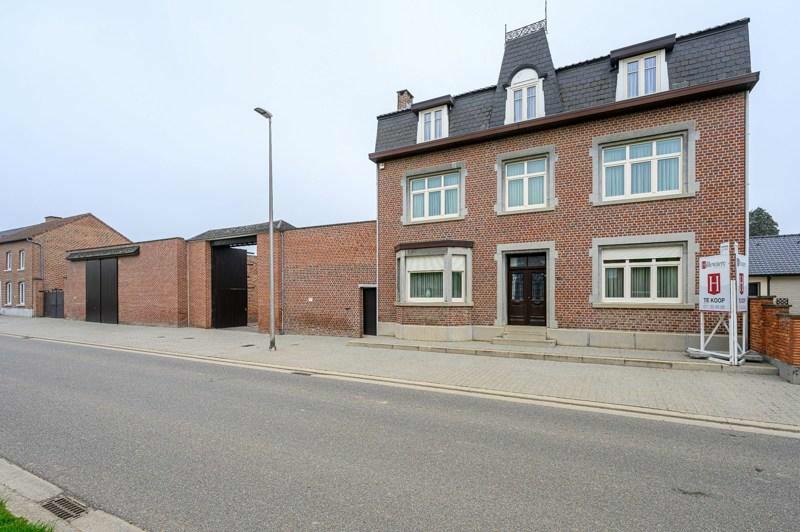 Woning te Tongeren