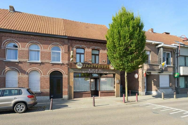 Woning te Brecht