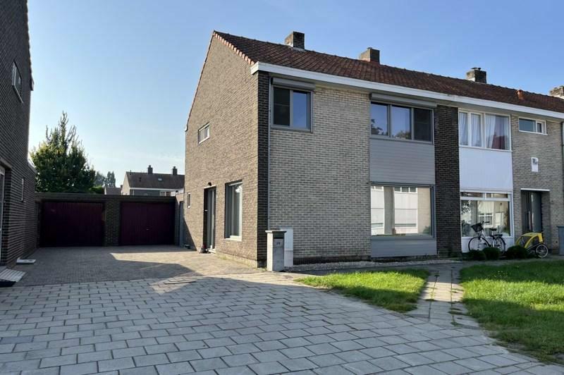 Woning te Turnhout