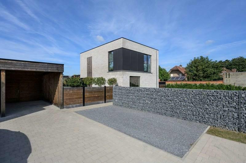 Woning te Nijlen