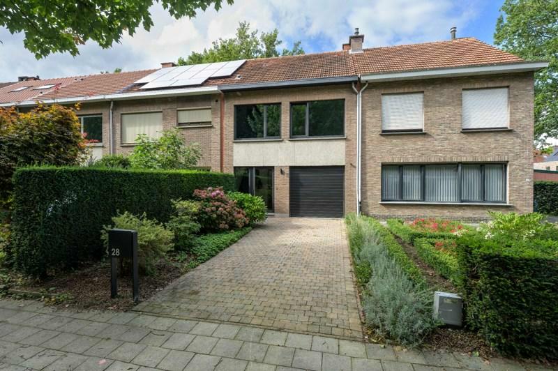 Woning te Brasschaat