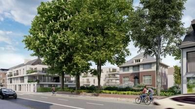 Bloemenhof te Hoogstraten