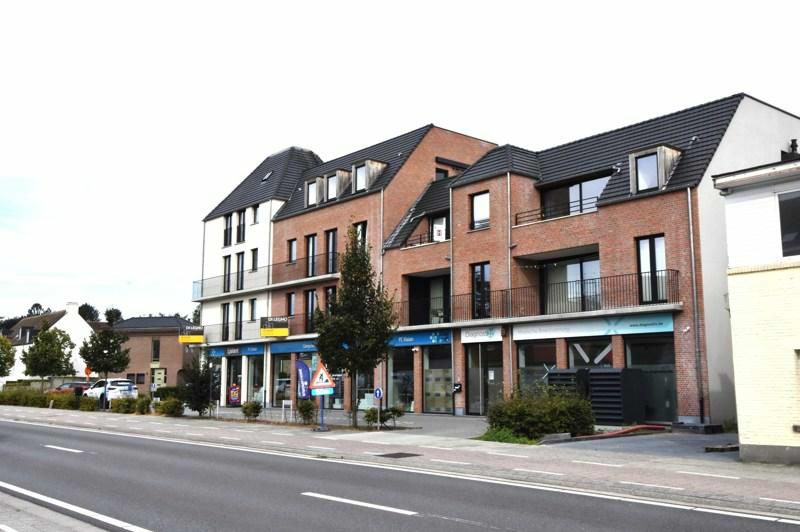 Appartement te Oud-Turnhout