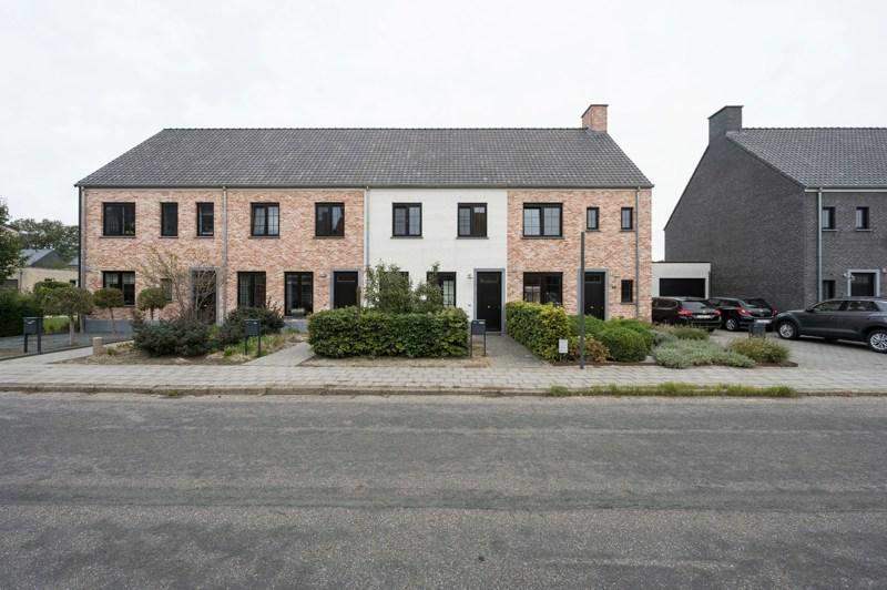 Woning te Herentals