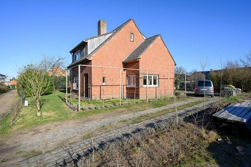 Woning te Oud-Turnhout