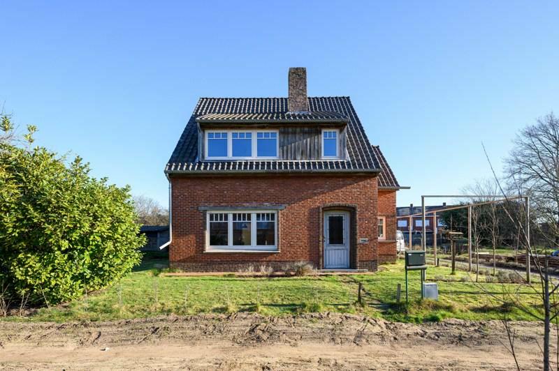 Woning te Oud-Turnhout