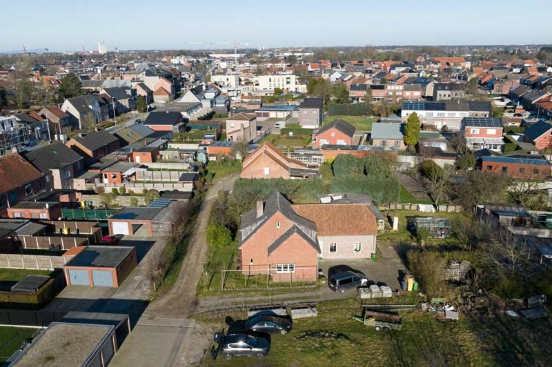 Woning te Oud-Turnhout