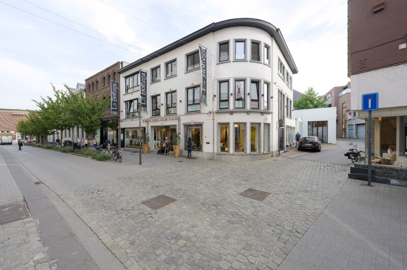 Appartement te Hasselt