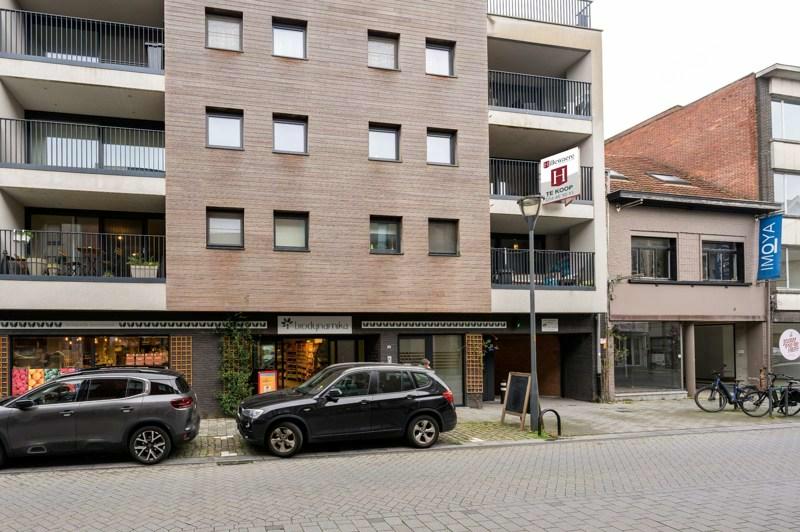 Appartement te Turnhout