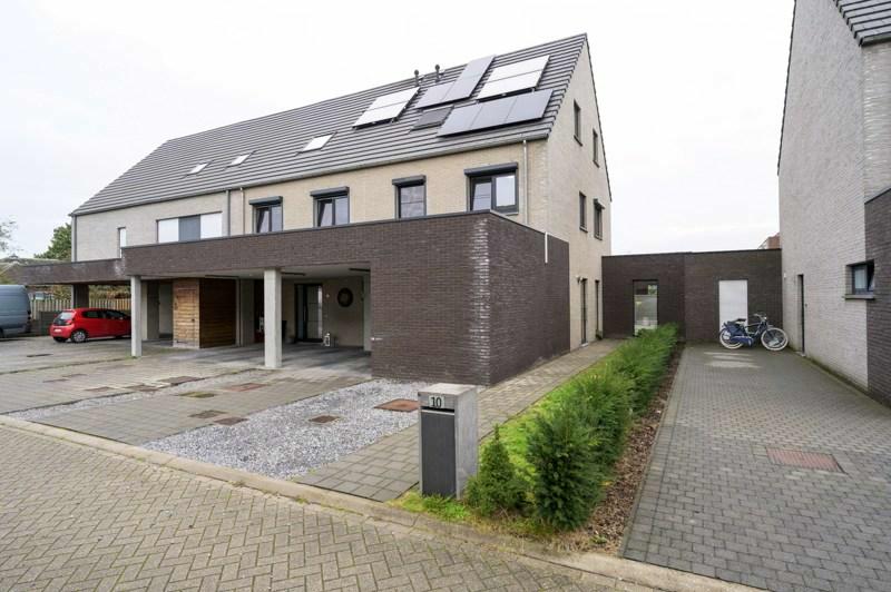 Woning te Hoogstraten