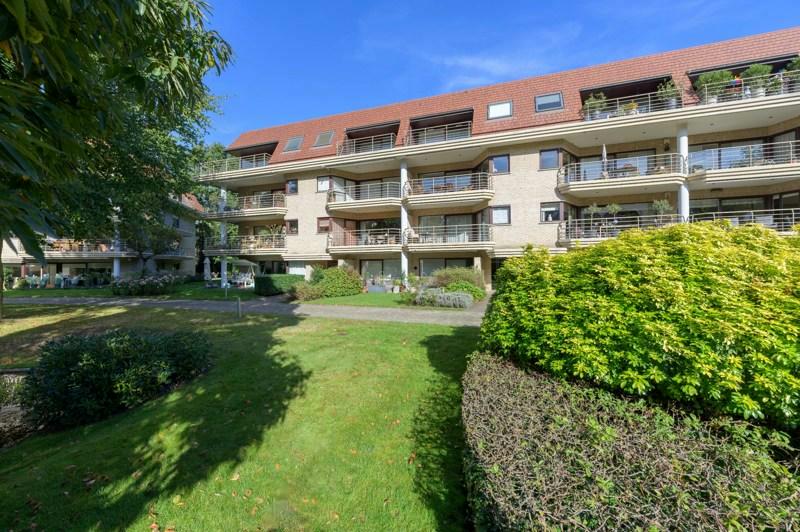 Appartement te Brasschaat