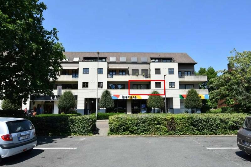 Appartement te Turnhout