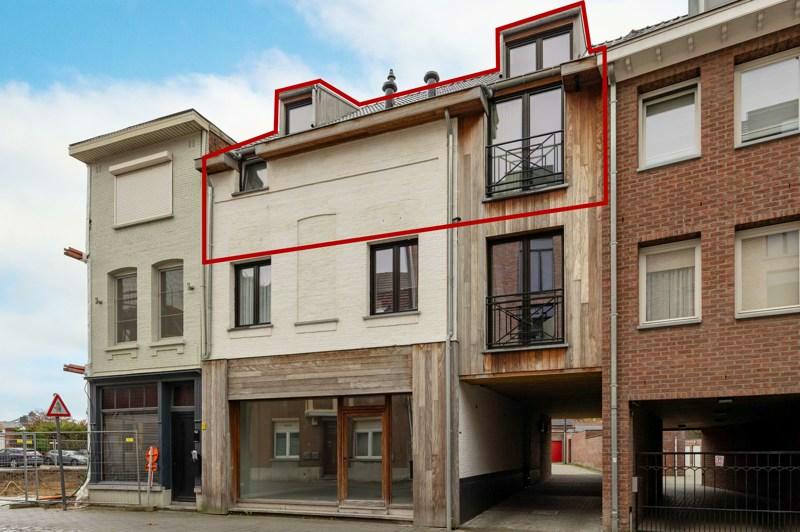 Duplex te Turnhout