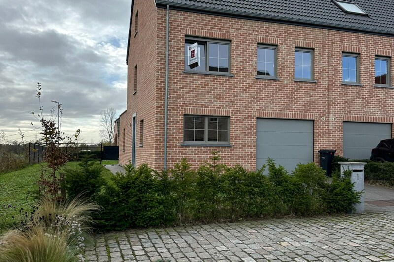 Woning te Beerzel