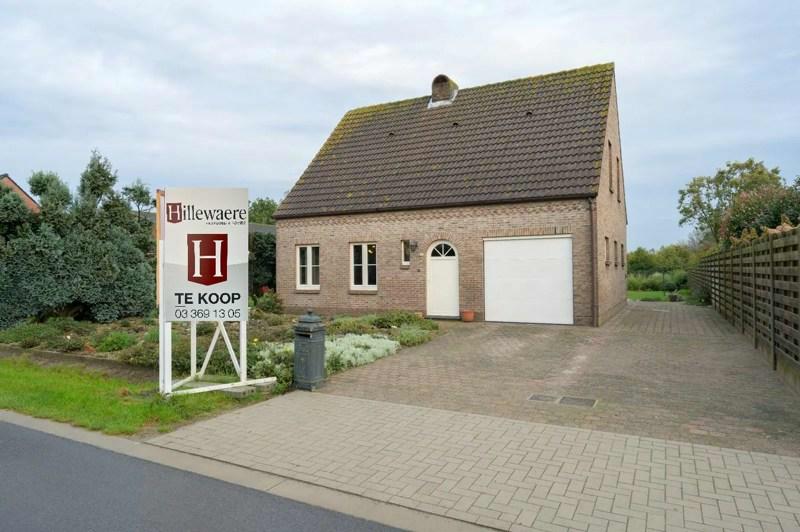 Woning te Hoogstraten