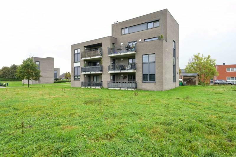 Appartement te Rijkevorsel