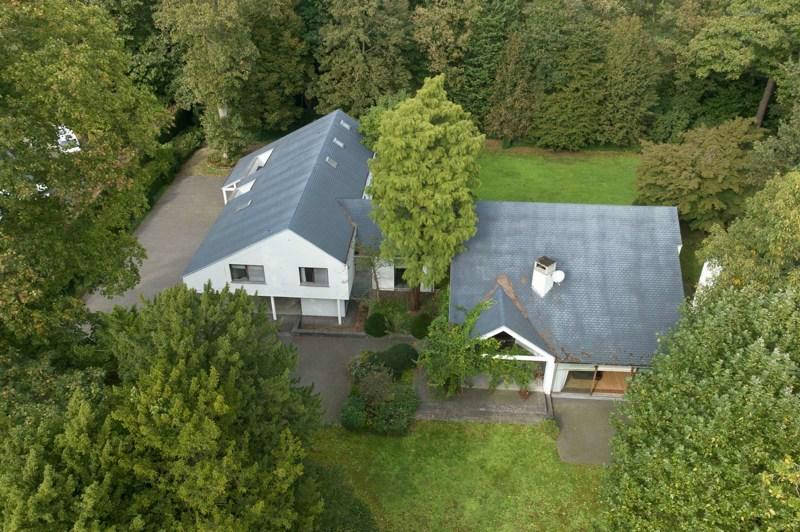 Exclusieve Villa te Brasschaat