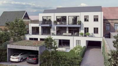 Residentie Albert te Turnhout