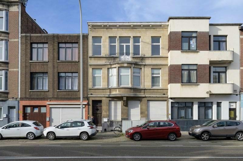 Woning te Antwerpen