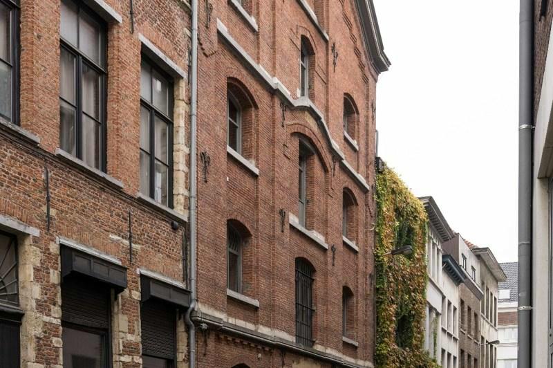 Loft te Antwerpen