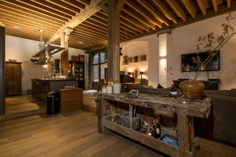 Loft te Antwerpen