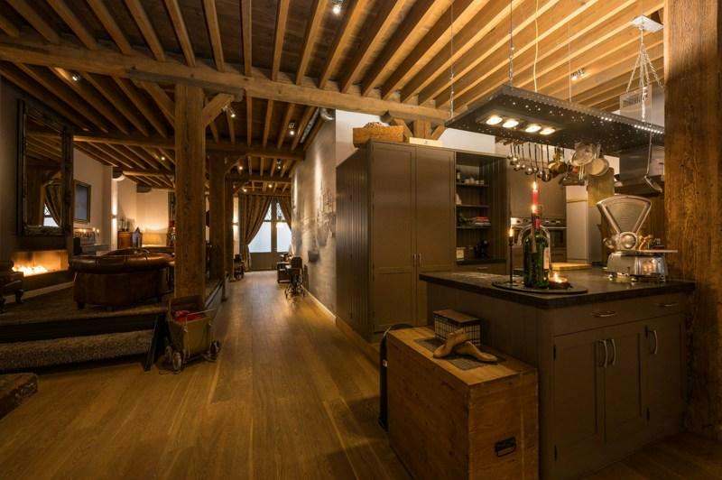 Loft te Antwerpen