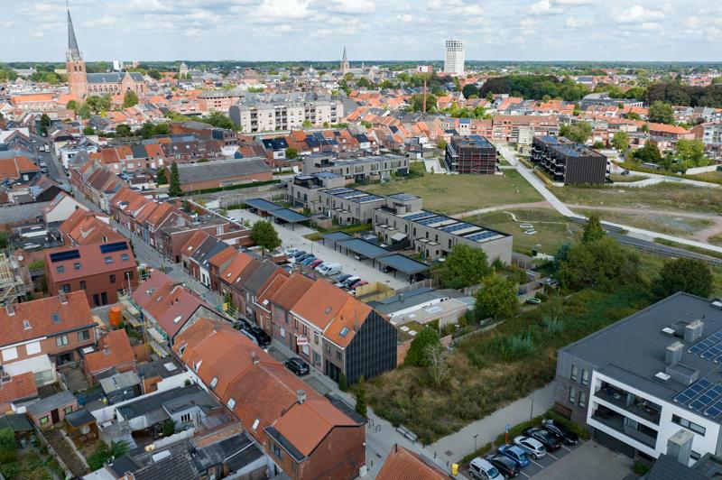 Grond te Turnhout