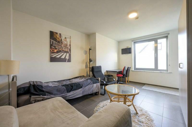 Appartementsgebouw te Turnhout