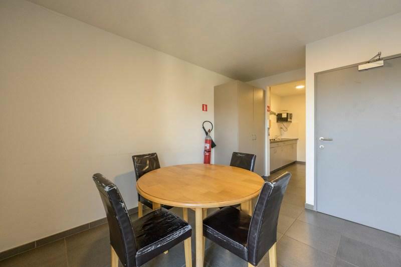 Appartementsgebouw te Turnhout