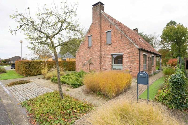 Woning te Merksplas