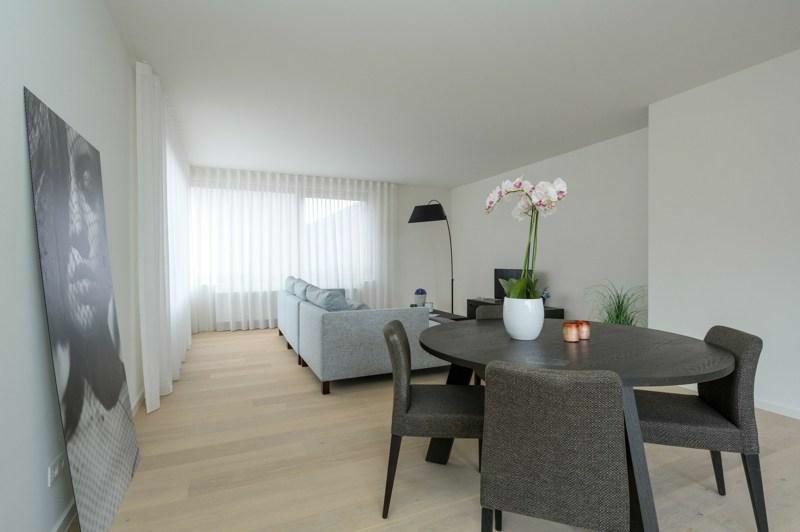 Appartement te Turnhout