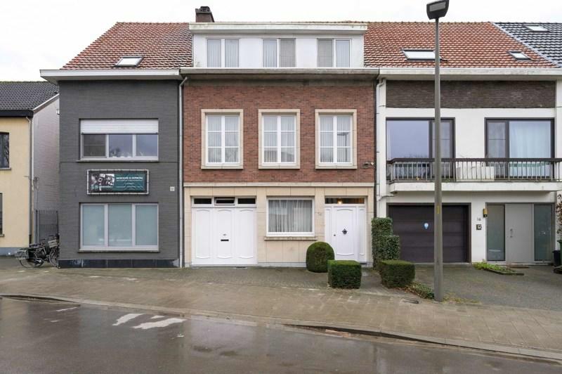 Woning te Antwerpen