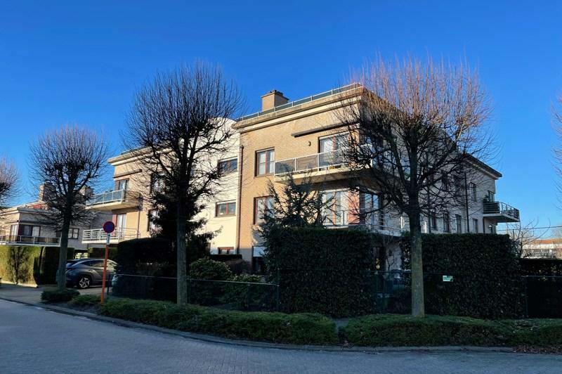 Appartement te Hoogstraten