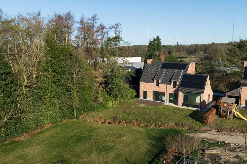 Villa te Herentals