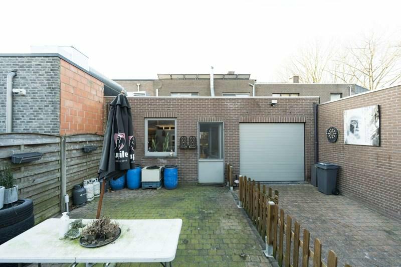 Horeca te Geel