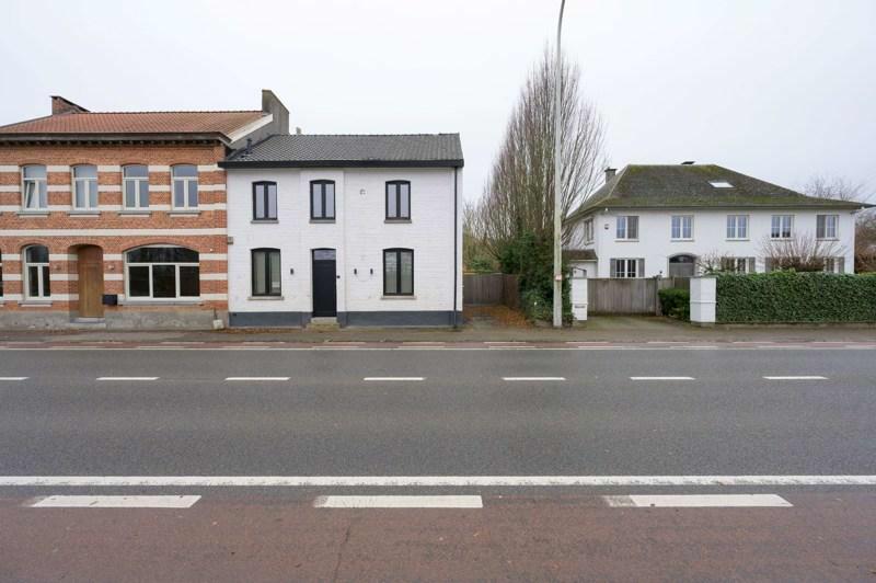 Woning te Diepenbeek