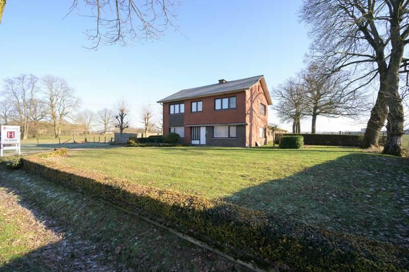 Woning te Oudsbergen