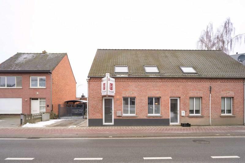 Woning te Merksplas