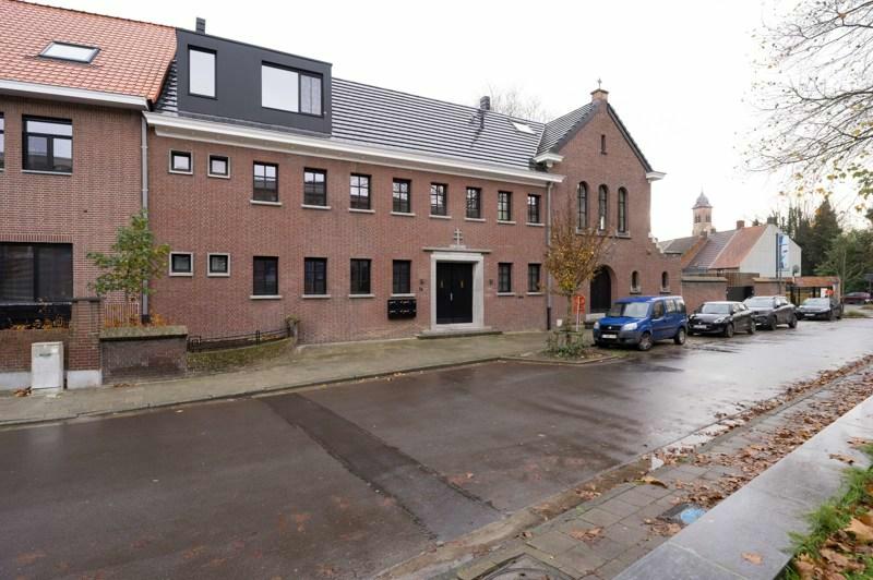 Appartement te Turnhout