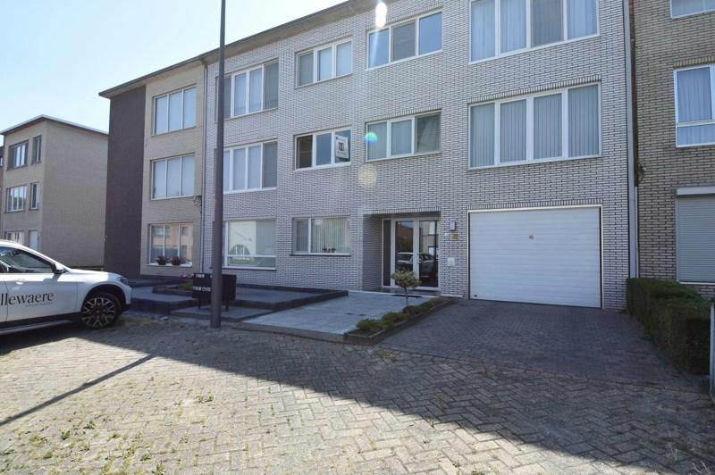 Appartement te Turnhout