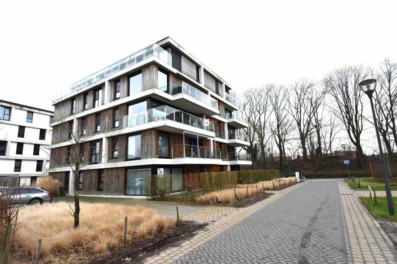 Appartement te Turnhout