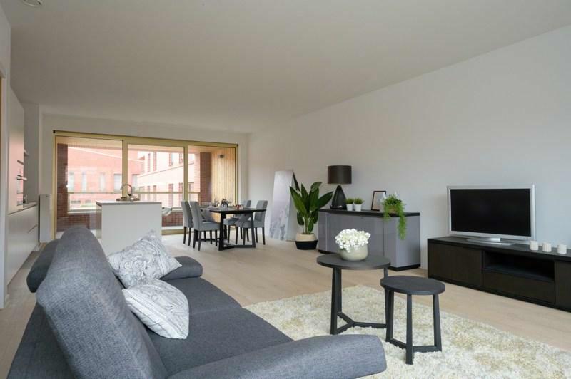 Appartement te Turnhout