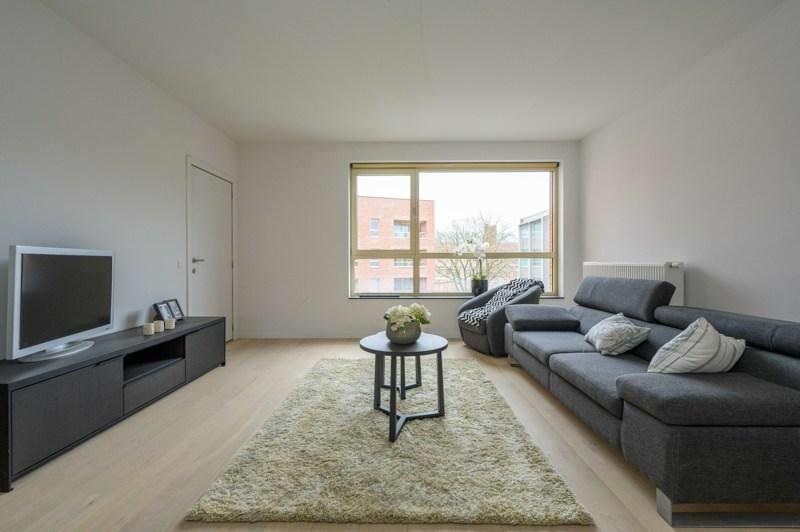 Appartement te Turnhout