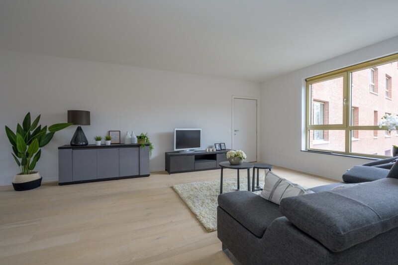 Appartement te Turnhout