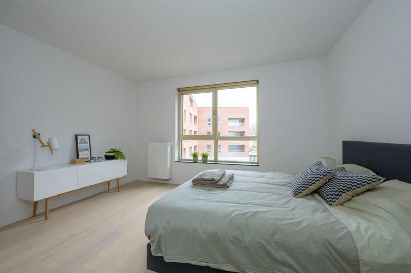 Appartement te Turnhout