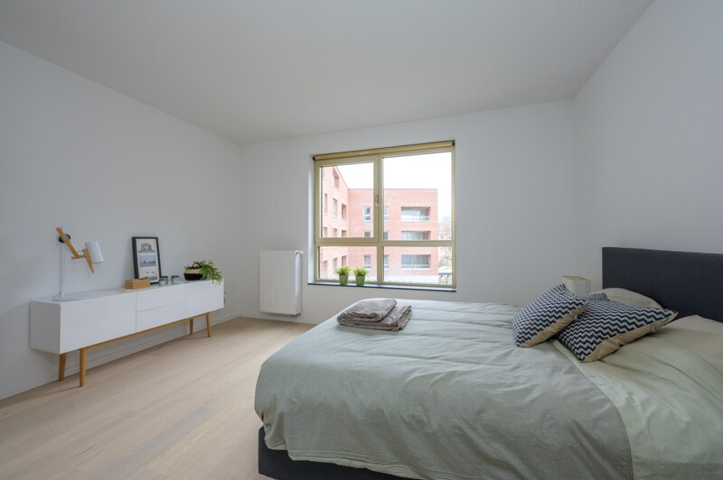 Appartement te Turnhout