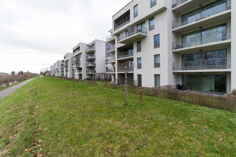 Appartement te Bergen (7000)